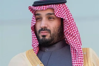 شاهزاده فیصل هم ربوده شد