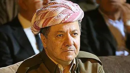 بارزانی در اربیل حصر می&zwnj;شود/ کرکوک هدف نهایی دولت عراق نیست