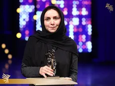لیلی عاج بهترین کارگردان جشنواره زنان شد / اهدا جایزه بهترین فیلم جشنواره به «یدو»