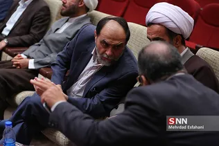 حسن رحیم پور ازغدی عضو شورای انقلاب فرهنگی