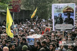 تشیع شهید