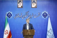 ستایشی: درصد تقصیر و قصور‌ها در مورد حادثه قطار مشهد- یزد مشخص شده / ۱۶ نفر در جریان حادثه متروپل بازداشت هستند