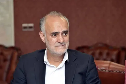 نبی: بهاروند پیشنهاد پرداخت دلاری مطالبات اسکوچیچ را قبول نکرد