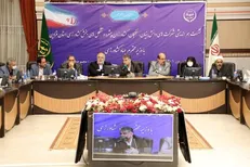 بخشودگی آب بها با رعایت الگوی کشت و افزایش بهره‌وری / قزوین پرچم‌دار کشاورزی هوشمند