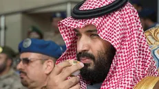 تنها راه خروج عربستان از بحران این است که قتل خاشقجی را به گردن ایران بیندازد