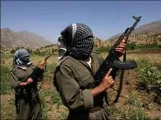 اسارت، شهادت و مفقودالاثری یک گروهبان ارتش به دست گروهک کومله