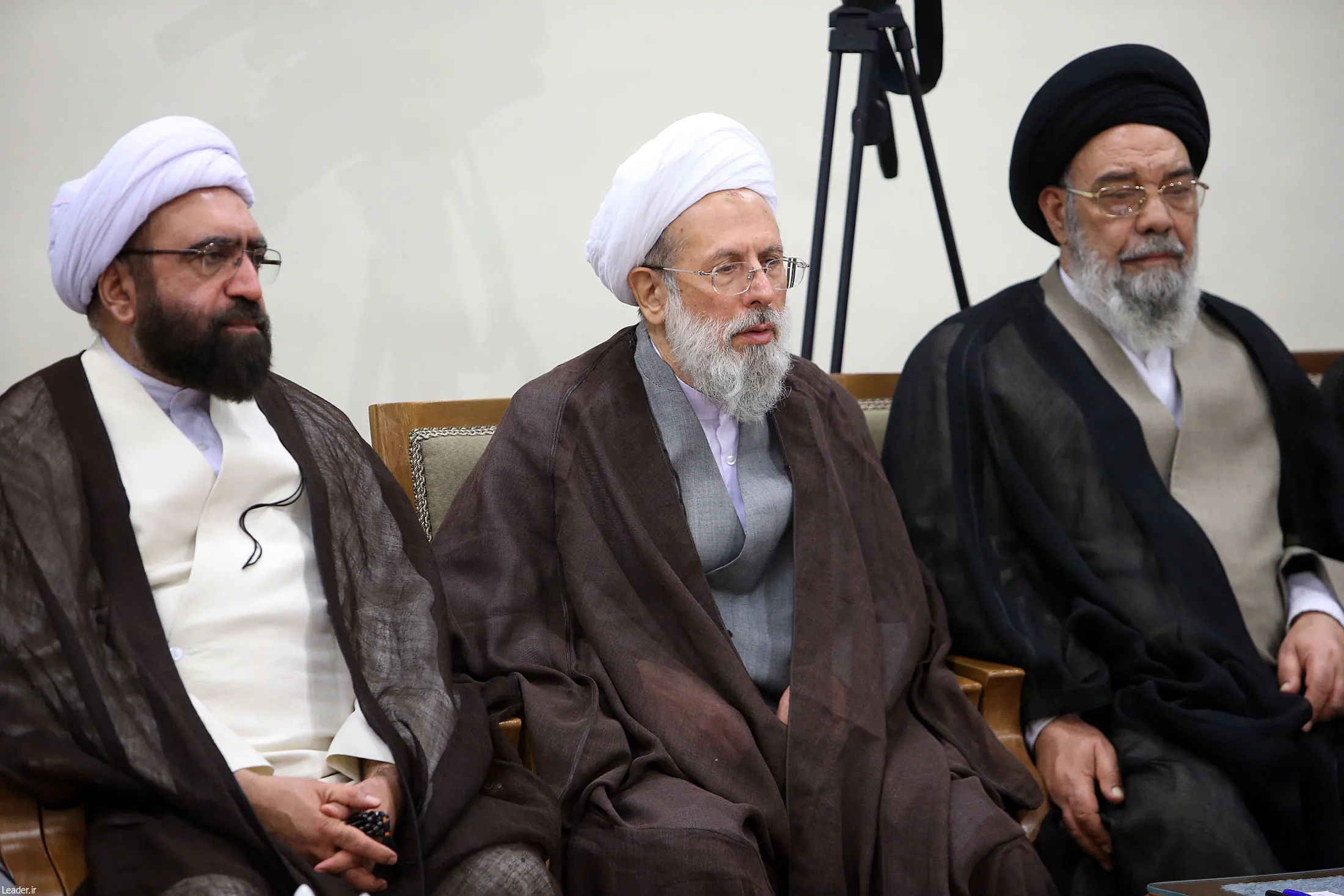 امام خامنه ای