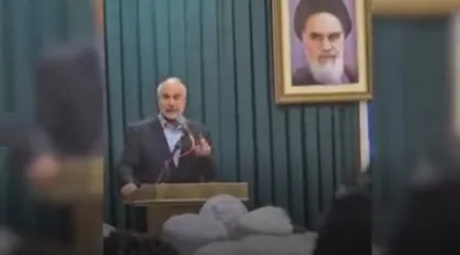 قالیباف: ترامپ می&zwnj;گوید باید آن چیزی که من برای شما مشخص کردم بپذیرید؛ ما چنین ذلتی را نمی&zwnj;پذیریم/ می&zwnj;توانیم از همه چیزمان بگذریم ولی از عزت&zwnj;مان هرگز نمی&zwnj;گذریم