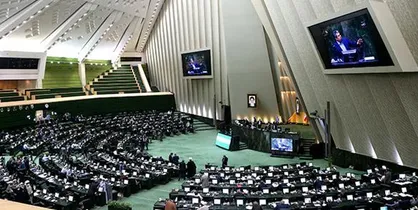 اولین سوال مجلس از وزیر دولت سیزدهم/ گزارش کمیسیون آئین&zwnj;نامه داخلی مجلس درباره طرح شفافیت آرا