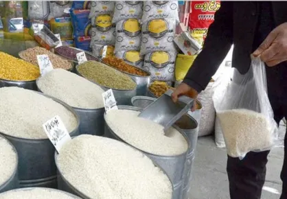 قیمت جدید برنج به زودی اعلام می&zwnj;شود