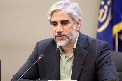 احمدوند: جاماندگان از نمایشگاه فرانکفورت منتی بر سر نظام نگذارند/حفظ کرامت؛ شرط حضور در نمایشگاه ۲۰۲۳