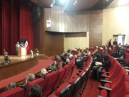 ۵۰ درصد دانشجویان دانشگاه فردوسی مشهد در مقطع تحصیلات تکمیلی هستند