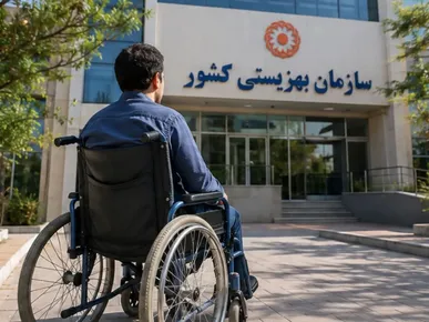 حق پرستاری مددجویان بهزیستی افزایش یافت