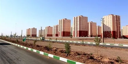 ۱۰۳ هزار اردبیلی نیاز به مسکن دارند