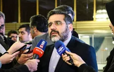 فضای معنوی ماه رمضان با برنامه‌های فرهنگی و هنری به اوج خواهد رسید