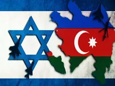 اسرائیل برای حفظ منافع خود در آذربایجان و ارمنستان باید کلاه گشاد آمریکا را به سرکٌند
