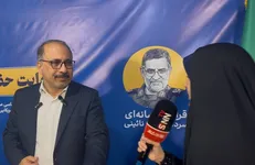 مدیریت مصرف تهدید را به فرصت تبدیل می‌کند/خنثی‌سازی آثار حمله دشمن به زیرساخت‌های پتروشیمی با همراهی مردم+فیلم