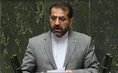 تلاش مجلس برای ابقای ظریف