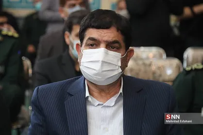 مخبر: قهرمانی تیم کشتی آزاد کشورمان نشانگر غیرت جوانان ایران است