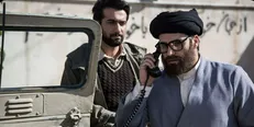 توصیف رهبر انقلاب از شهیدی که در «روزهای ابدی» به تصویر کشیده شد+عکس