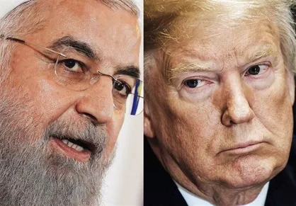 تحقیر سران اروپا آینه عبرت برای شیخ دیپلمات / دوستی با آمریکا خطرناک&zwnj;تر از دشمنی با آن
