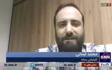 لسانی: اهانت شارلی ابدو فرصتی برای ارتباط‌گیری با جهان است/ اگر در رسانه به ما حمله می‌کنند در تل‌آویو و کرانه باختری جواب می‌گیرند