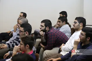 اکران مستند انقلاب جنسی۳ در دانشگاه شریف