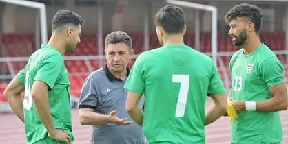 قلعه&zwnj;نویی در آغوش طارمی پس از روز جنجالی