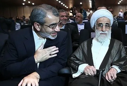 فیلم/ آیا مجلس خبرگان تابع آیت الله جنتی است؟