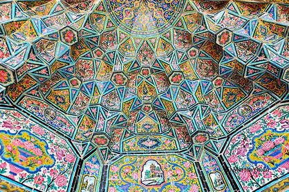 موافقت شورای عالی شهرسازی با کلیات سند معماری ایرانی-اسلامی