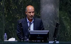 محرابیان: رفع ناترازی انرژی در دستور کار دولت است