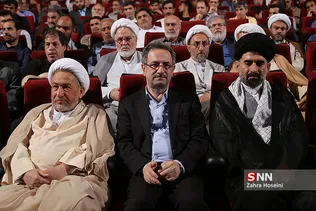 مراسم بزرگداشت حجت‌الاسلام ابوترابی