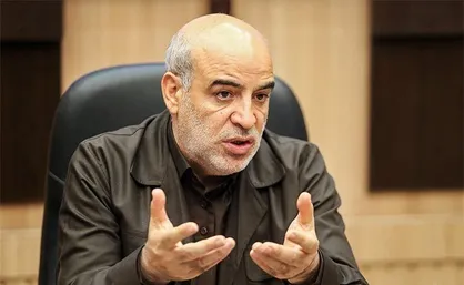 لیست ۶۰۰ هزار مسکن خالی به سازمان مالیاتی ارسال شده / قالیباف قول داده طرح تفکیک وزارت راه را اعلام وصول کند + فیلم
