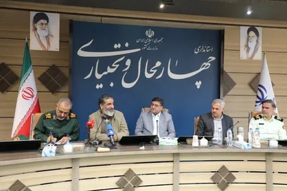 کنگره شهدا یک حرکت تمدنی و هویتی برای استان است