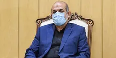 مطالعه برای انتخاب استانداران در حال انجام است + فیلم