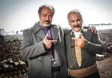 معجزه «نورالدین خانزاده» برای آقاخانی