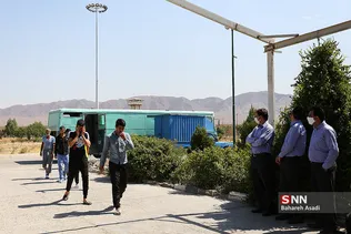 آغاز طرح آزادی زندانیان جرایم غیر عمد