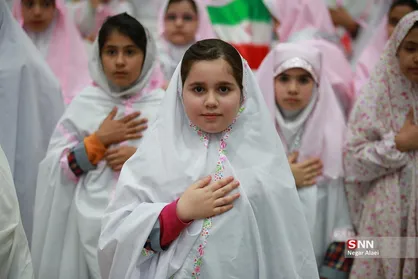 جشن بزرگ روزه اولی&zwnj;ها