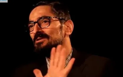 فیلم/ سعید زیباکلام از وضعیت این روزهای دانشگاه می&zwnj;گوید...