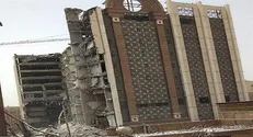 تصویب درخواست ارجاع پرونده تخلفات حادثه متروپل به قوه‌قضائیه