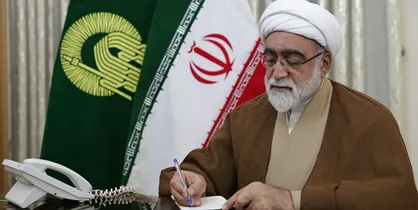 دستورالعمل بازگشایی حرم&zwnj;های مطهر تدوین شده است