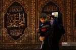مراسم احیای شب نوزدهم 