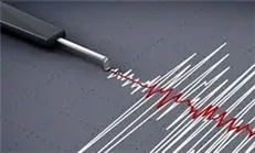 زلزله ۴.۱ ریشتری کوهبنان را لرزاند