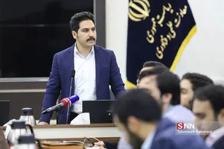 آقای فتاح حایری - شرکت مرساطب تجهیز