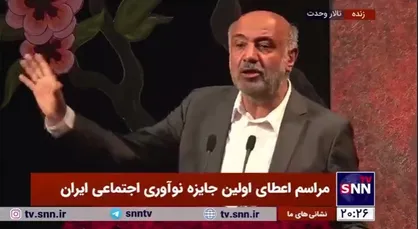 میدری: حل مسائل پیچیده بدون مشارکت نیرو&zwnj;های اجتماعی ممکن نیست
