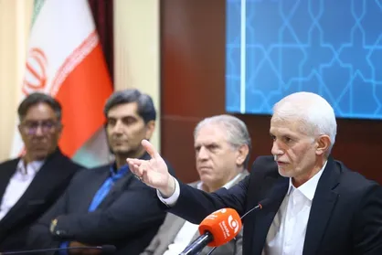 اسبقیان: استان&zwnj;ها نقشی مهمی برای آماده&zwnj;سازی قهرمانان دارند