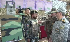 تجهیزات ارتش هوشمند می‌شود