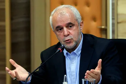 اوحدی: مراسم سالگرد شهدای خدمت می&zwnj;تواند به الگویی برای تقویت وفاق ملی تبدیل شود+فیلم