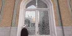 شیوه نامه بازگشایی مساجد در مناطق سفید اعلام شد / زمان حضور در مساجد حداکثر نیم ساعت است