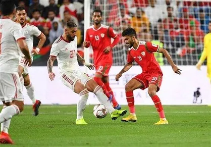 عمان حریف تدارکاتی تیم ملی فوتبال ایران در راه جام جهانی